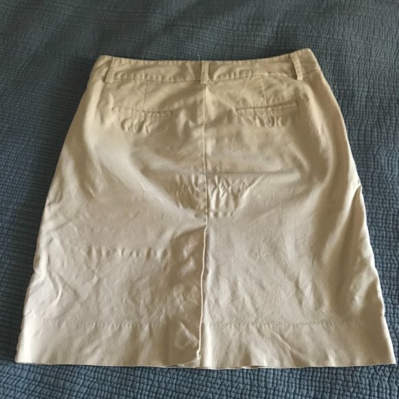 Mini Skirt - Picture 7 of 7